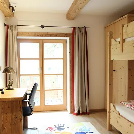 Apartamento Destina-Wohnung-Hl-Antonius *