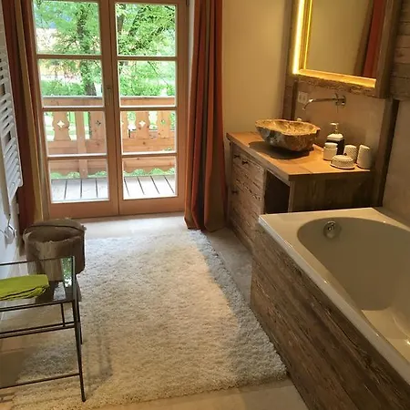 Apartamento Destina-Wohnung-Hl-Antonius