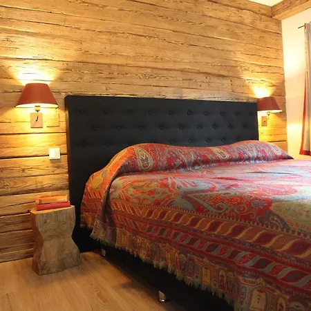 Destina-Wohnung-Hl-Antonius Apartamento *