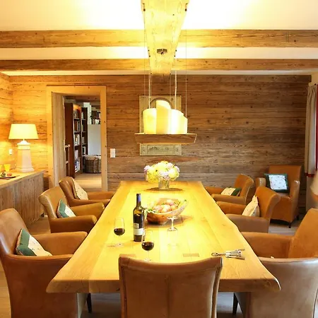 Destina-Wohnung-Hl-Antonius Apartamento *